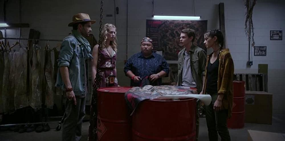 モンスター・フェスティバルの画像