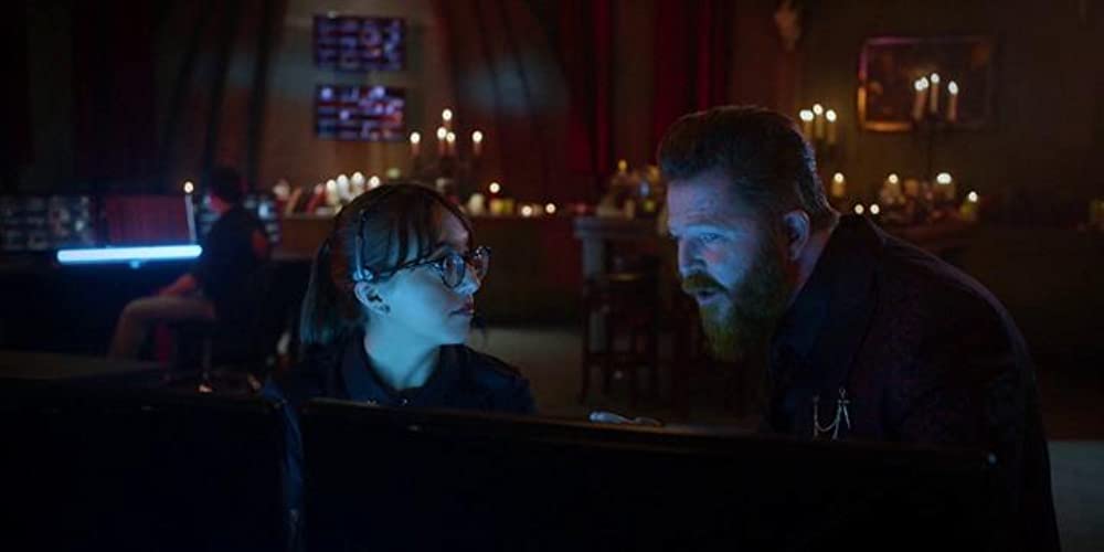 モンスター・フェスティバルの画像