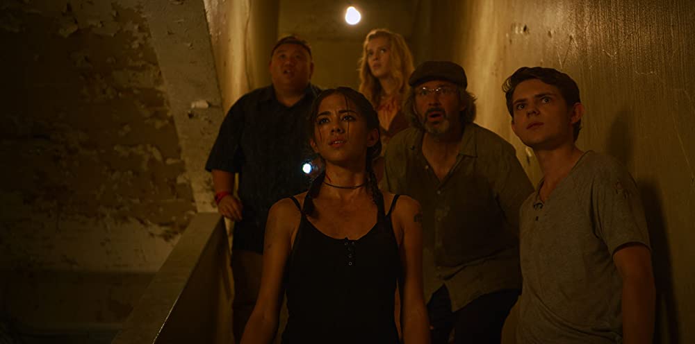 モンスター・フェスティバルの画像