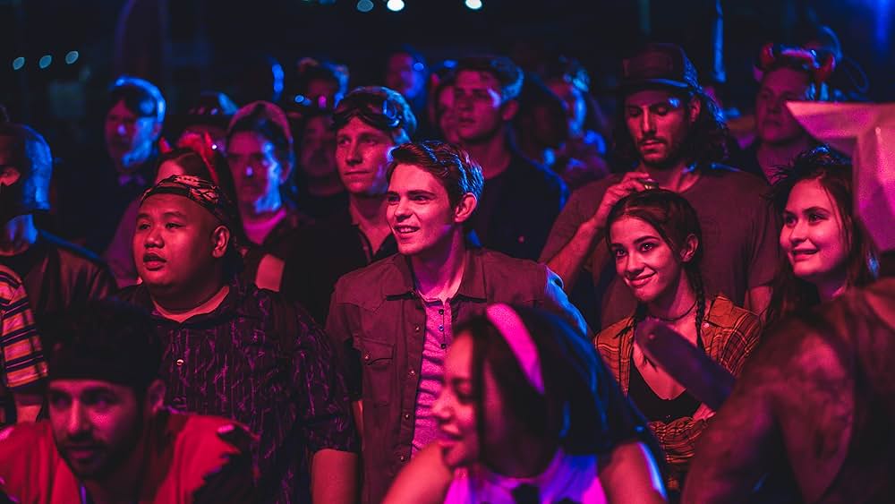 モンスター・フェスティバルの画像