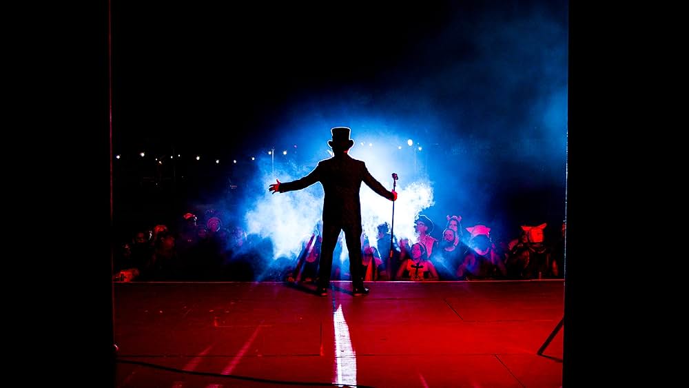 モンスター・フェスティバルの画像