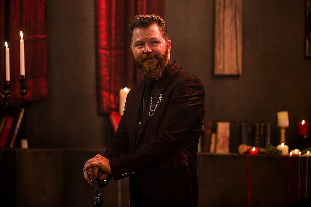 モンスター・フェスティバルの画像