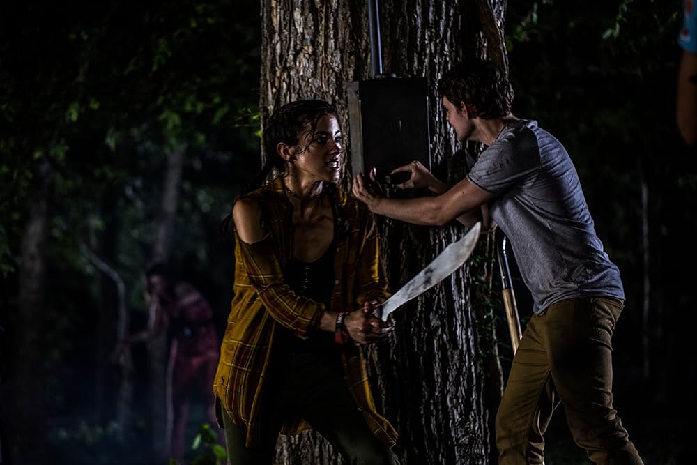 モンスター・フェスティバルの画像