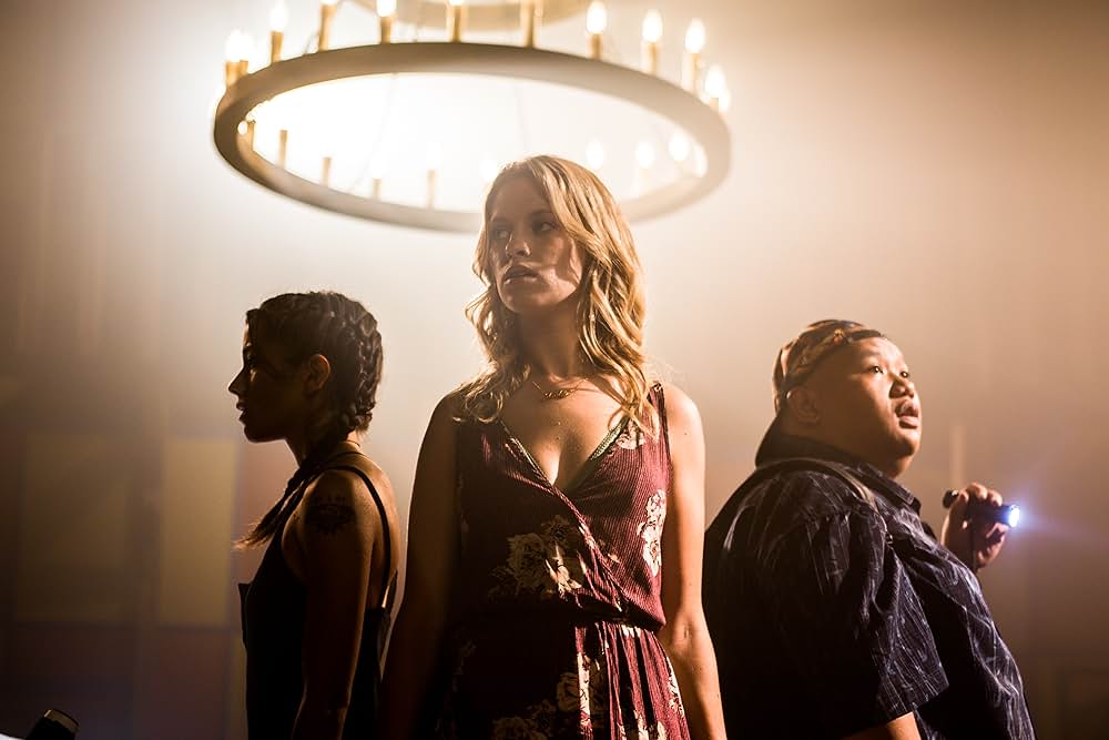 モンスター・フェスティバルの画像