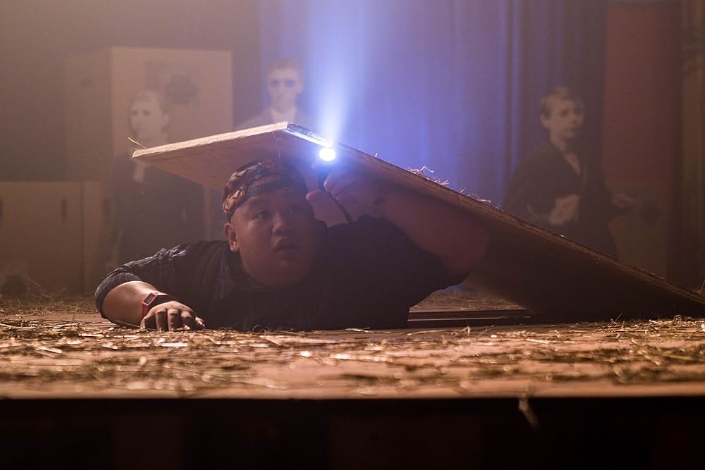 モンスター・フェスティバルの画像