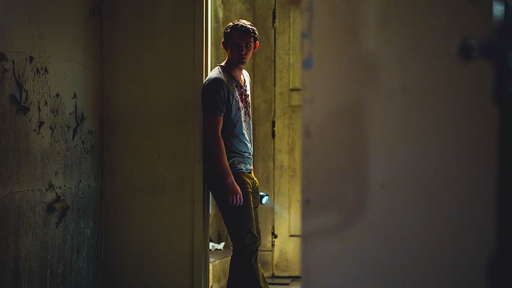 モンスター・フェスティバルの画像