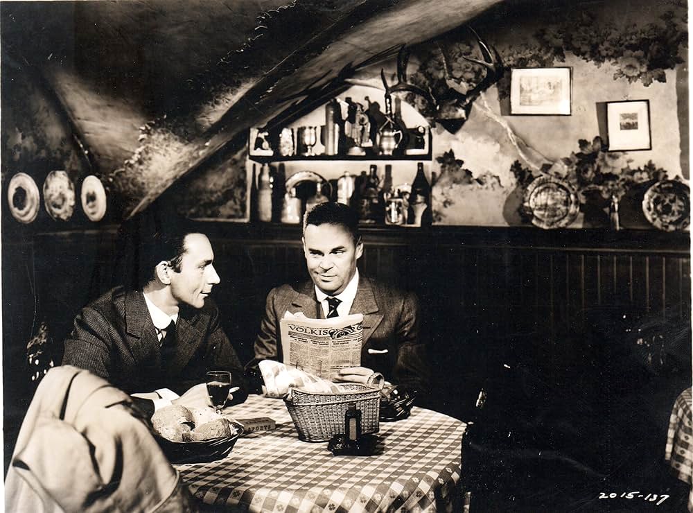 権力の虜の写真