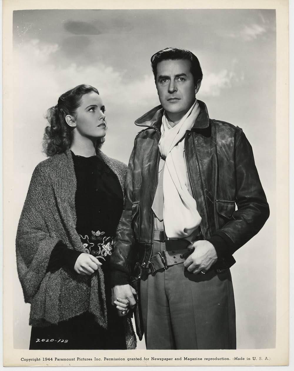 また会う日までの画像