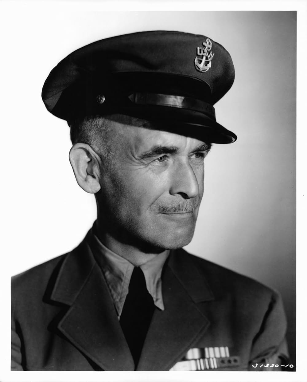 海軍の男の画像