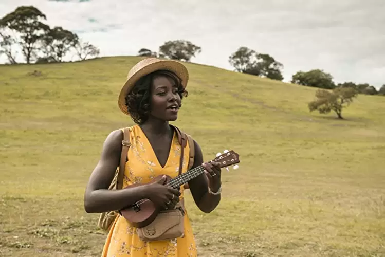 リトル・モンスターズの画像