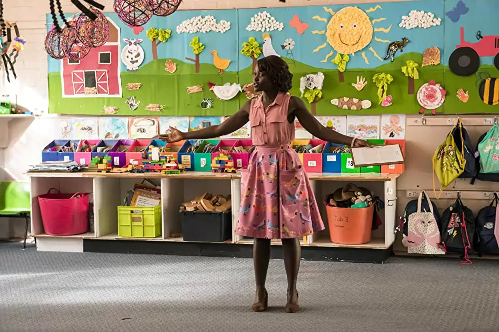 リトル・モンスターズの画像