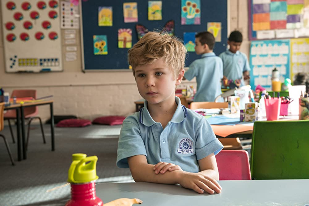 リトル・モンスターズの画像