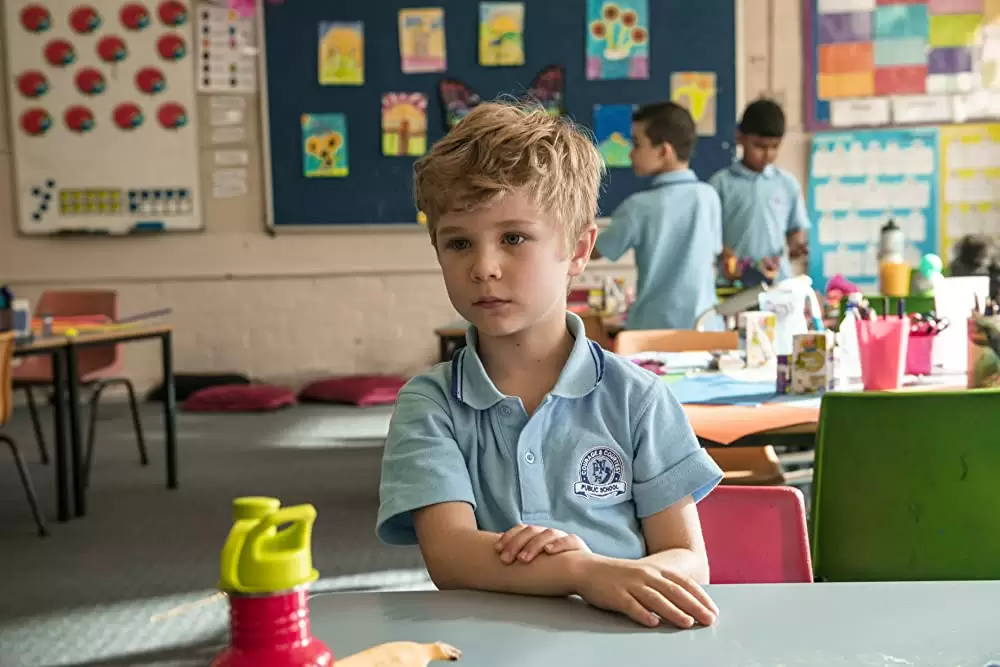 リトル・モンスターズの画像