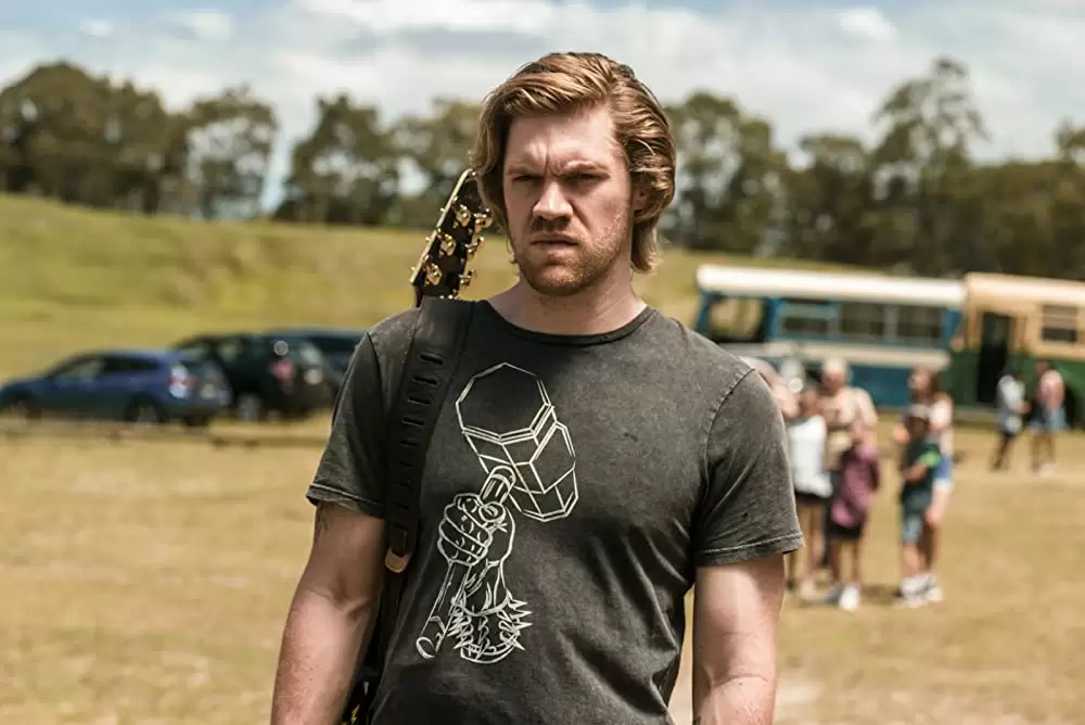 リトル・モンスターズの画像