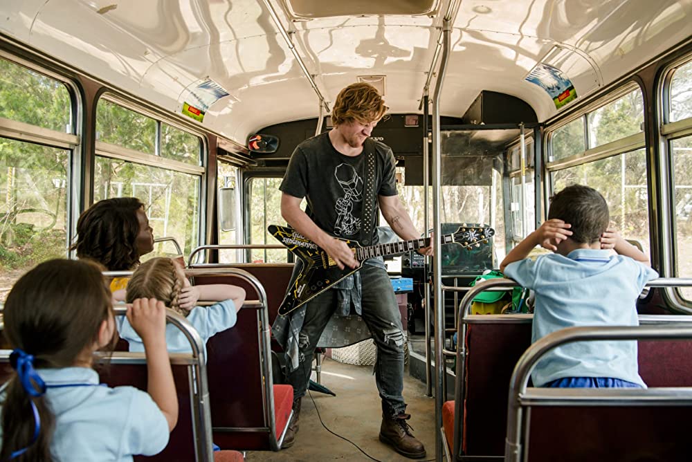 リトル・モンスターズの画像