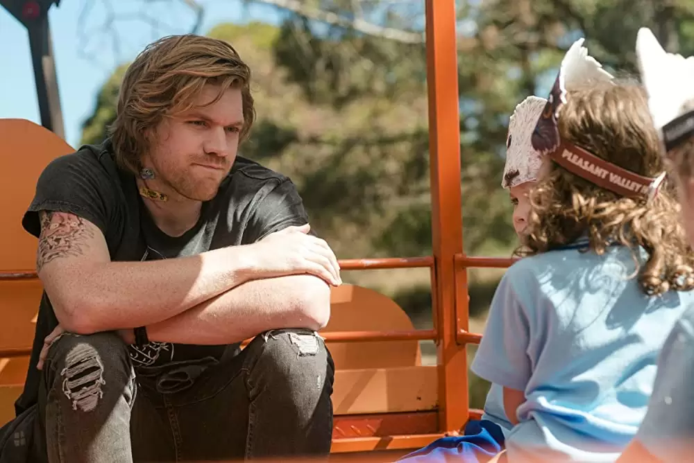 リトル・モンスターズの画像