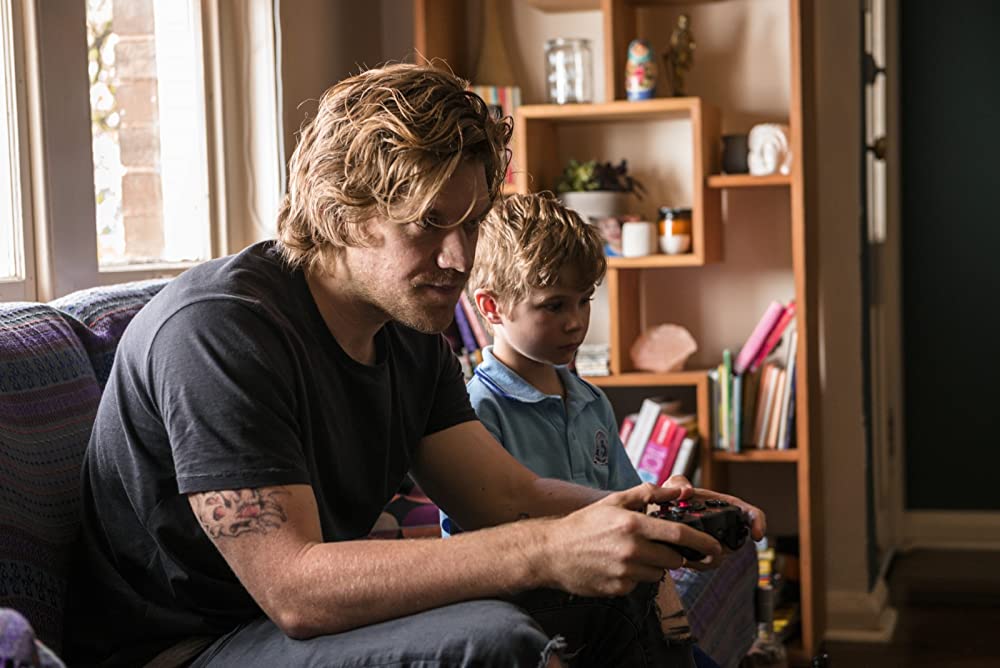 リトル・モンスターズの画像