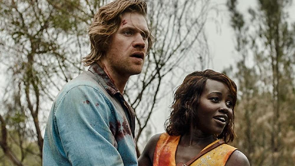 リトル・モンスターズの画像