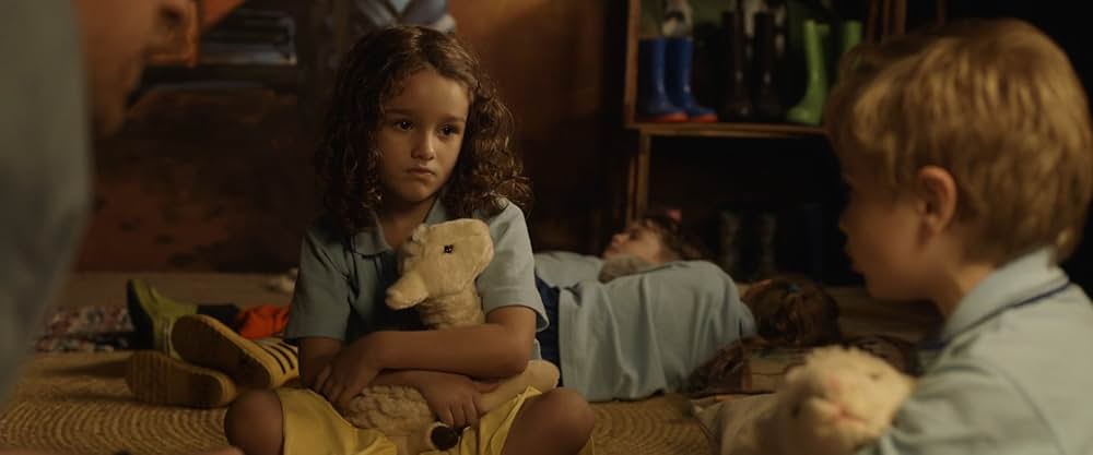 リトル・モンスターズの画像