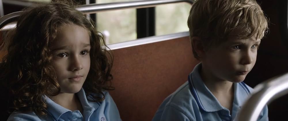 リトル・モンスターズの画像