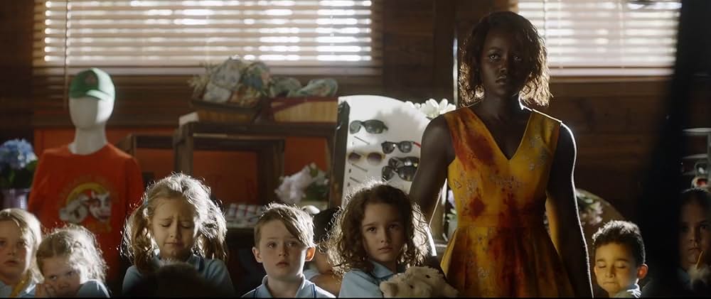 リトル・モンスターズの画像