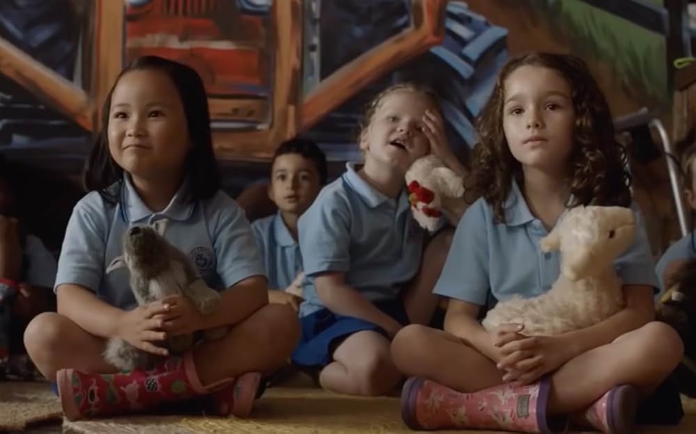 リトル・モンスターズの画像