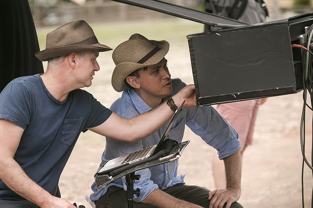 リトル・モンスターズの画像