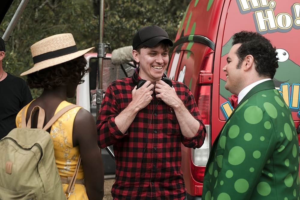 リトル・モンスターズの画像