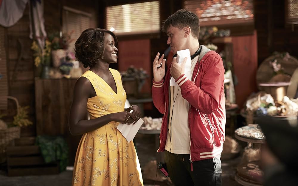 リトル・モンスターズの画像