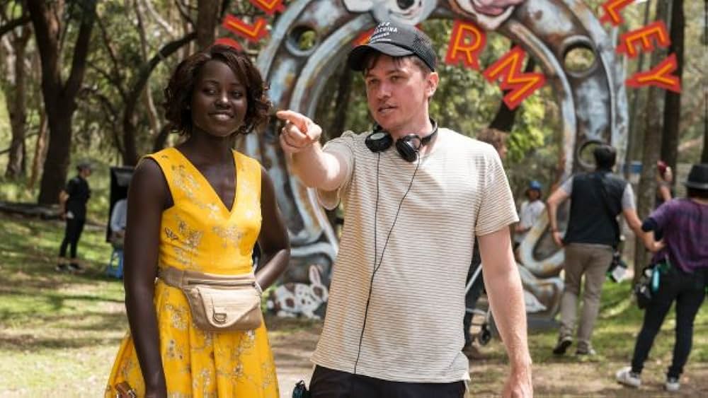 リトル・モンスターズの画像