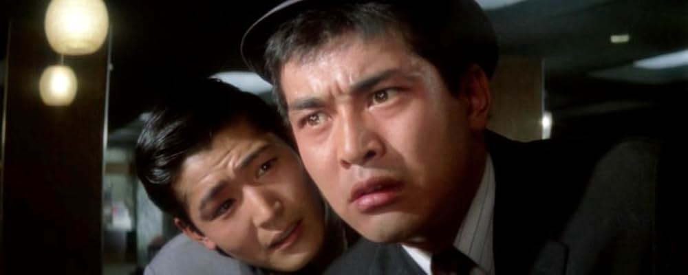 紅の流れ星の画像