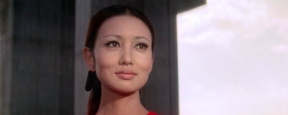 紅の流れ星の画像