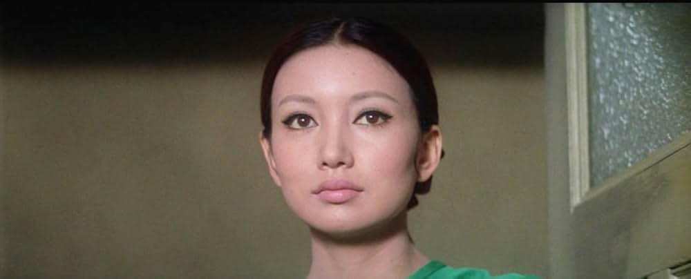 紅の流れ星の画像