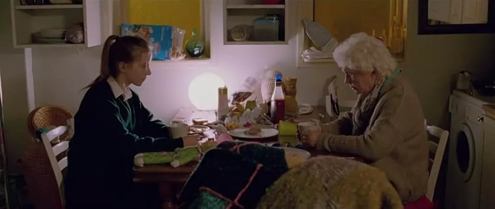 人生はそよ風のようにの画像