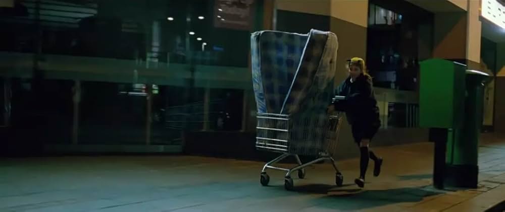 人生はそよ風のようにの画像