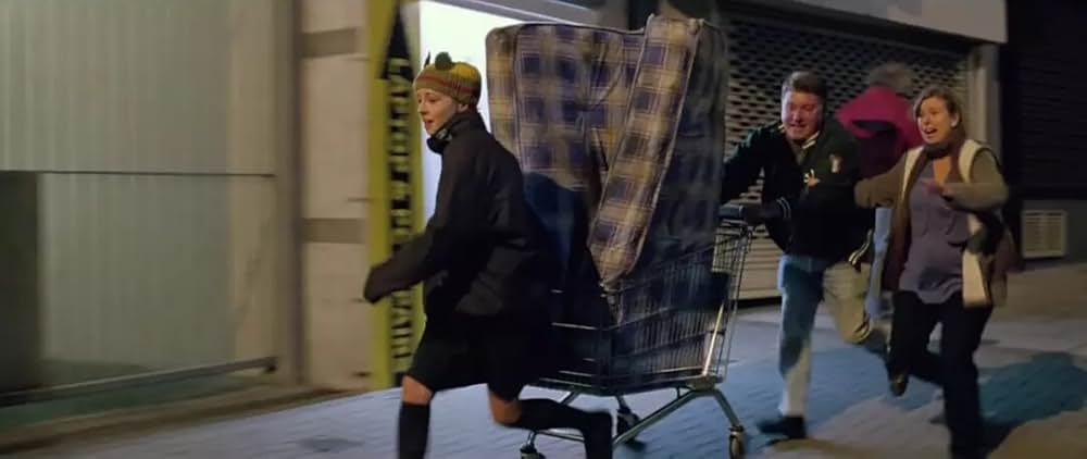 人生はそよ風のようにの画像