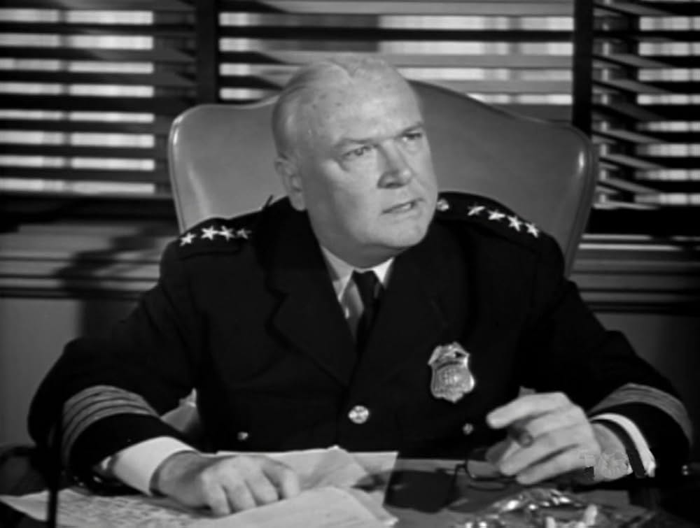 A Gun in His Hand（原題）の画像