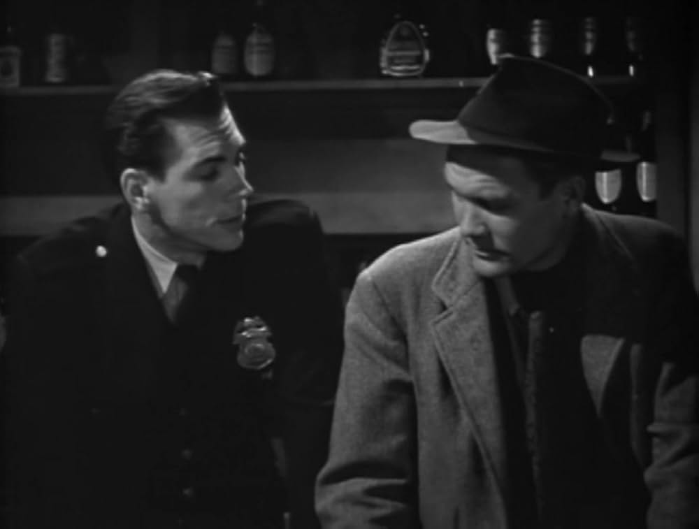 A Gun in His Hand（原題）の画像