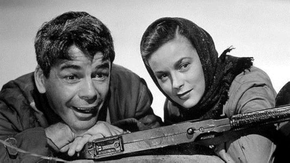 先制攻撃の画像