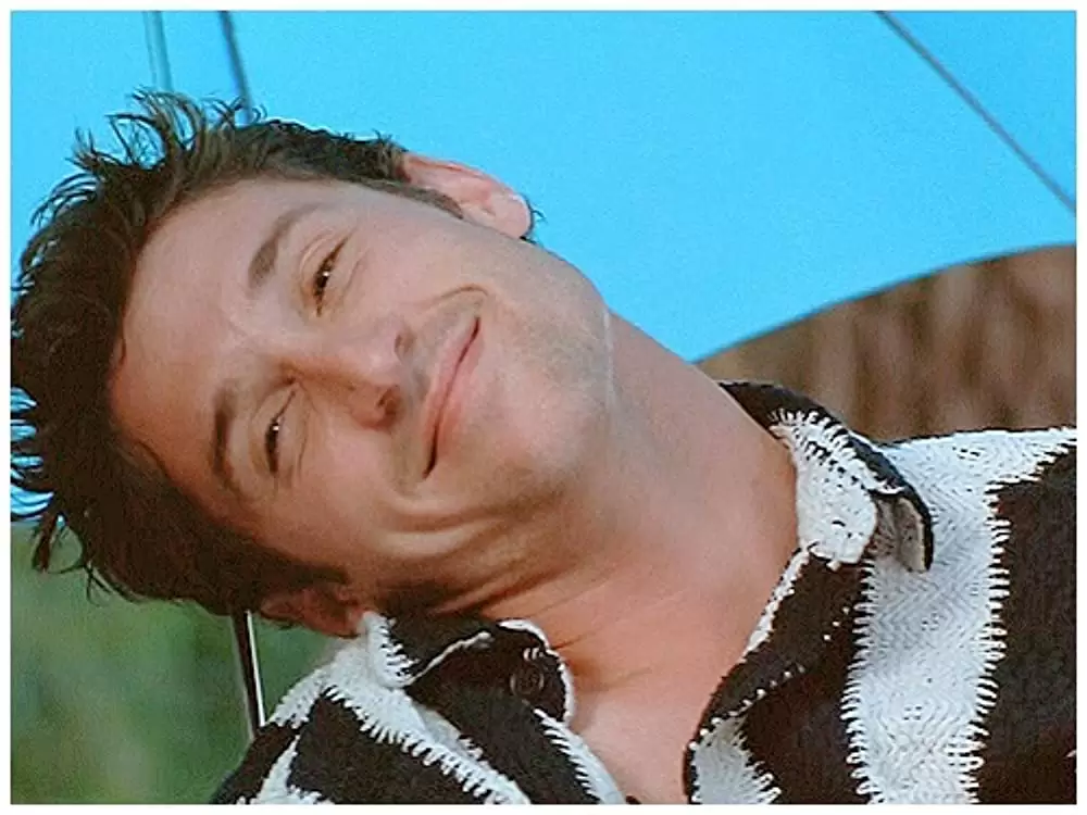 ヒューゴ・プールの画像