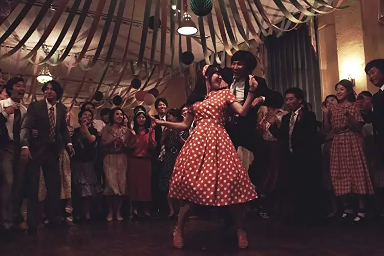 「国際市場で逢いましょう」キム・ユンジン & ファン・ジョンミンの画像