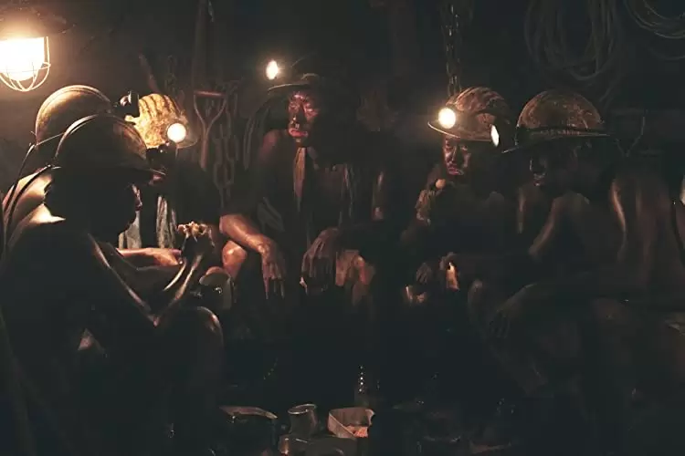 「国際市場で逢いましょう」ファン・ジョンミン & 吴达洙の画像