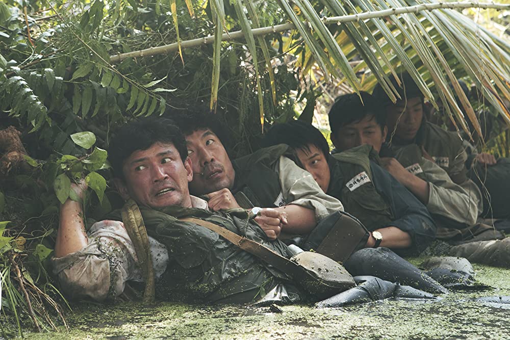 国際市場で逢いましょうの画像