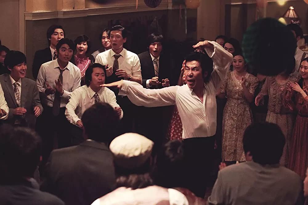 国際市場で逢いましょうの画像