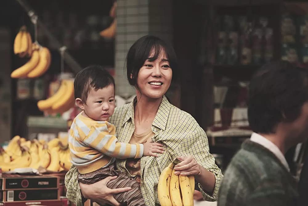 国際市場で逢いましょうの画像