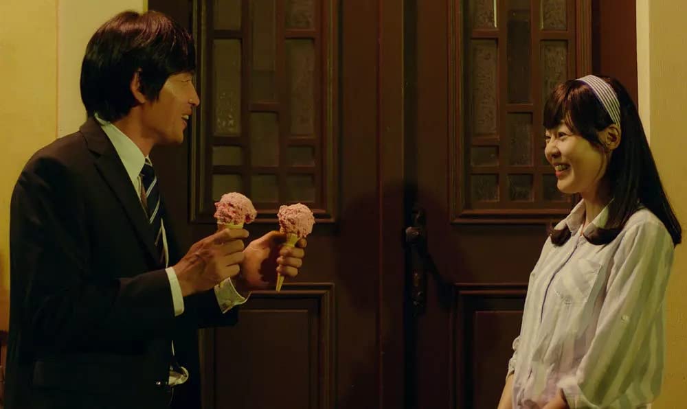 国際市場で逢いましょうの画像