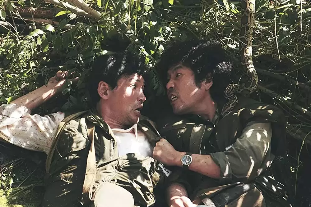 国際市場で逢いましょうの画像