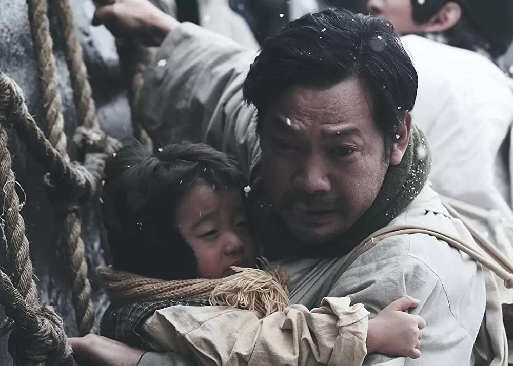 国際市場で逢いましょうの画像