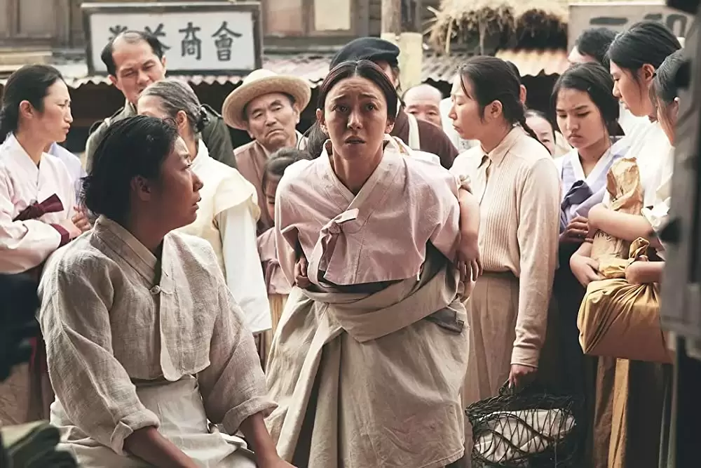 国際市場で逢いましょうの画像