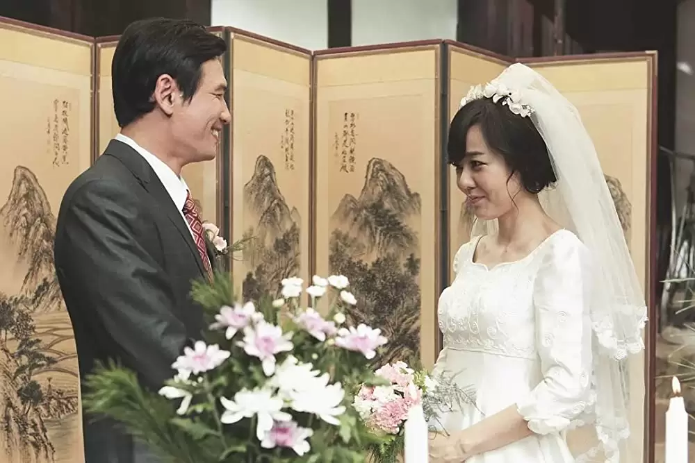 国際市場で逢いましょうの画像